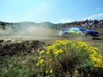 Subaru Impreza WRC 2002 года